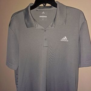⛳ ADIDAS GOLF🏌️‍♂️ L/G